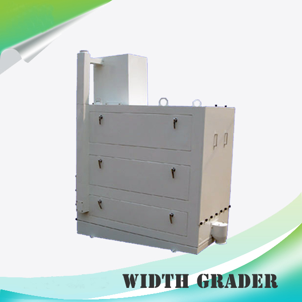 width grader